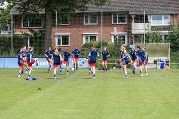 Bild 3 - wBJ HSV Leistungsvergleich